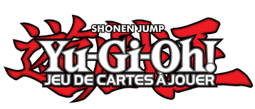 Logo Yu-Gi-Oh