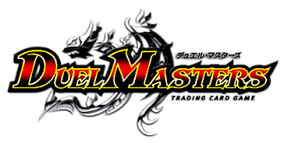 Logo Duel Masters