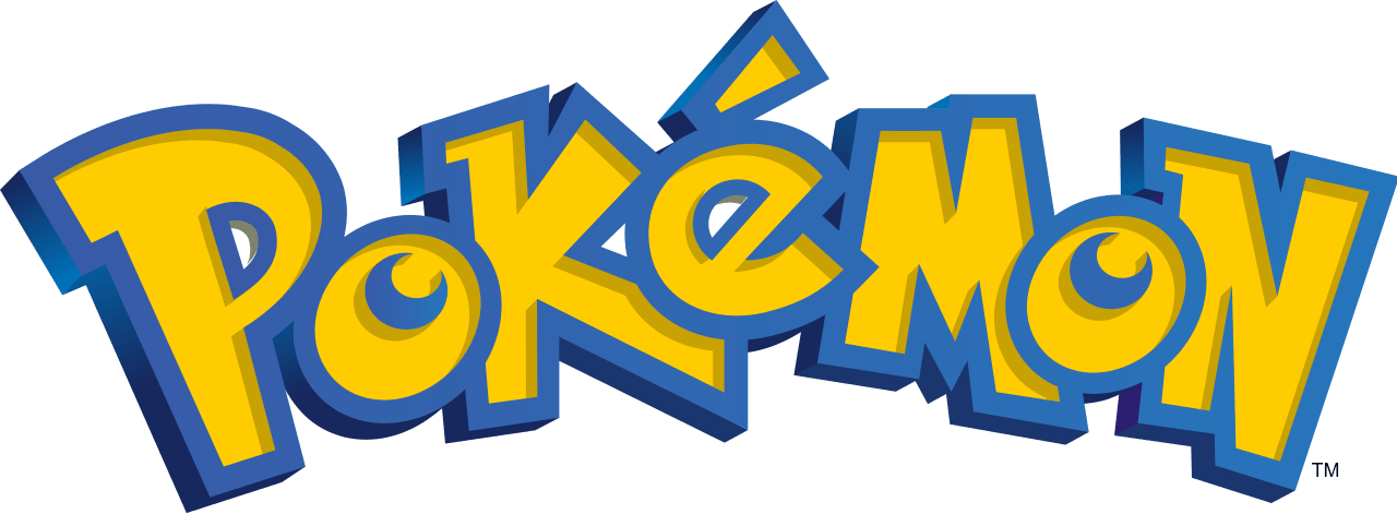 Logo Pokémon