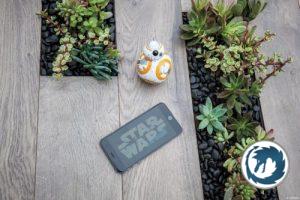 Droïd BB-8 Star Wars Sphero - Star Wars