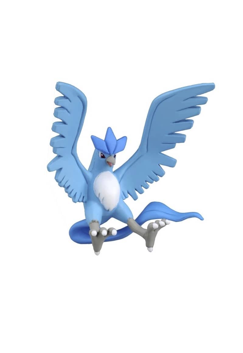 Figurine Artikodin - Pokémon