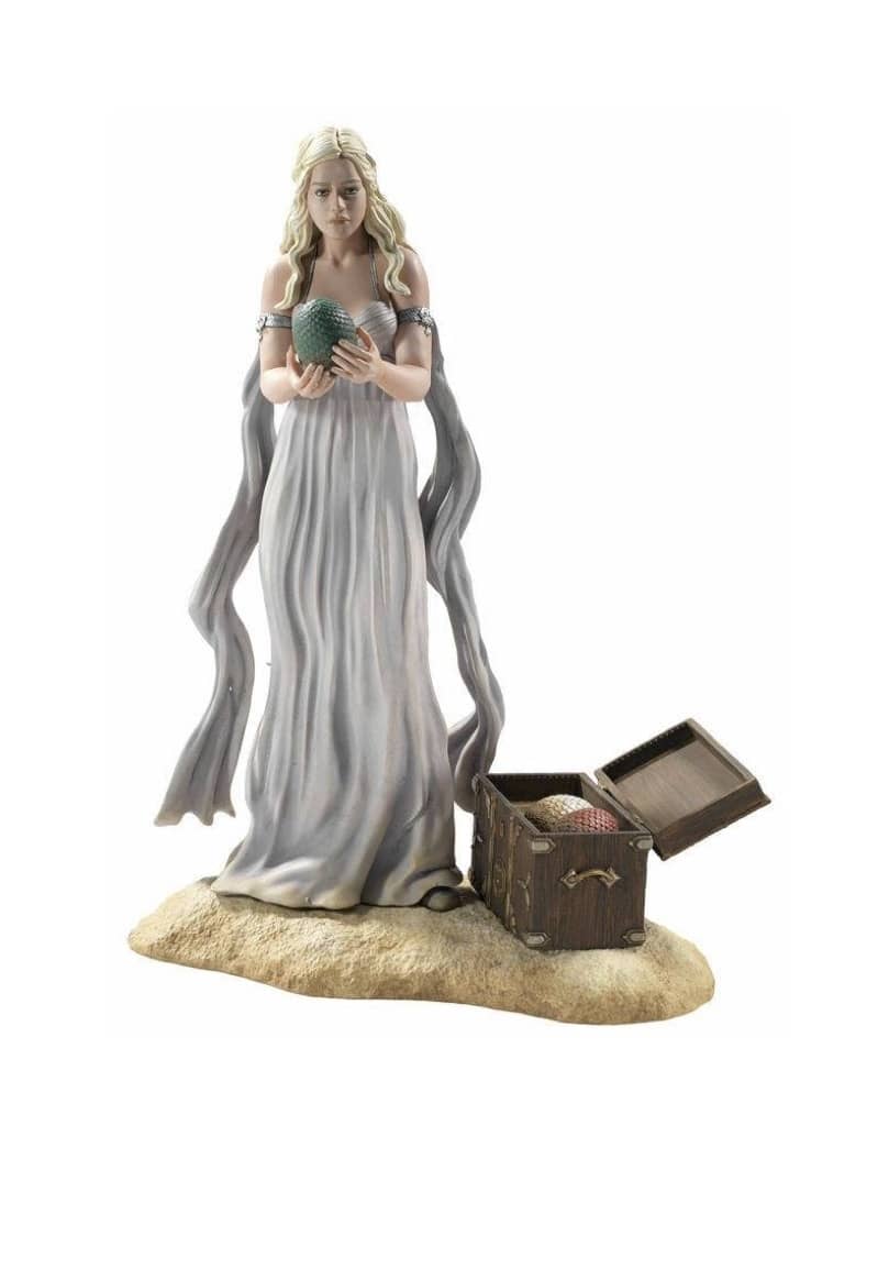Figurine Daenerys Targaryan - Game Of Thrones