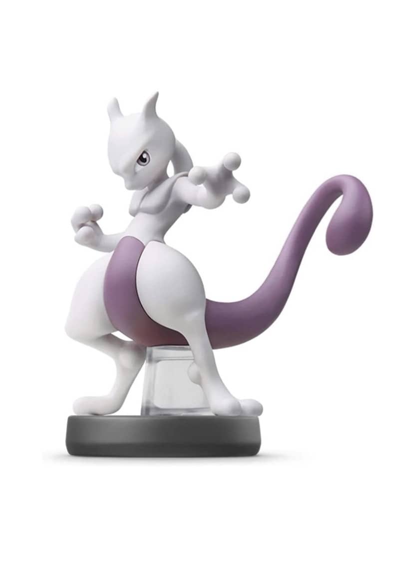 Figurine Mewtwo - Pokémon