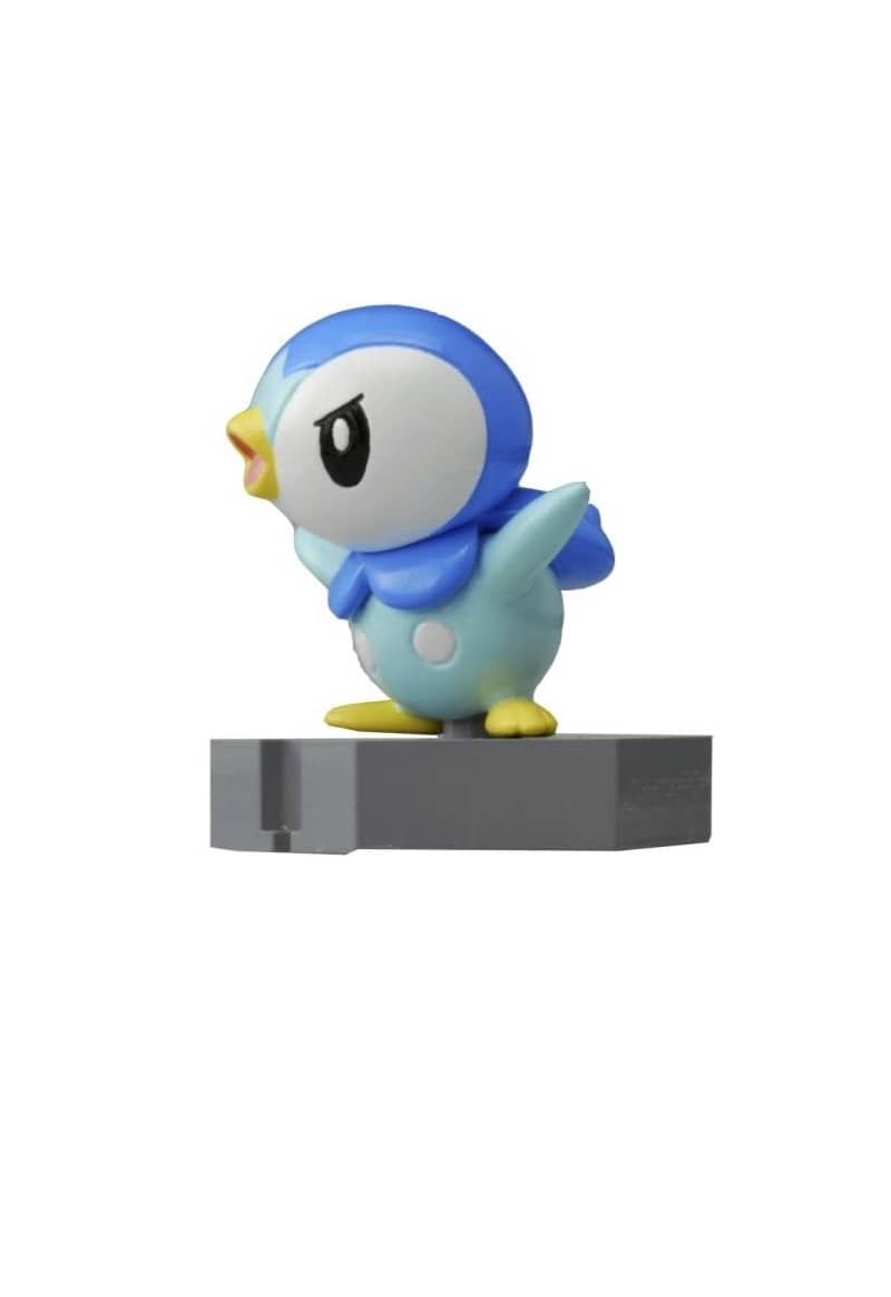Figurine Tiplouf - Pokémon