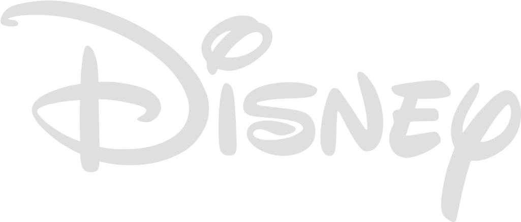 Logo Disney - Walt Disney