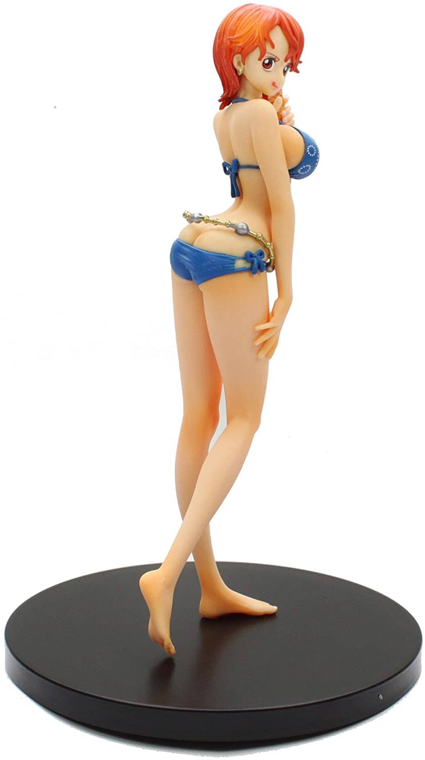Figurine Nami Bikini - One Piece