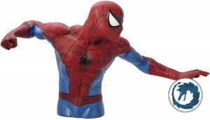 Tirelire Spider-Man - Figurine Marvel