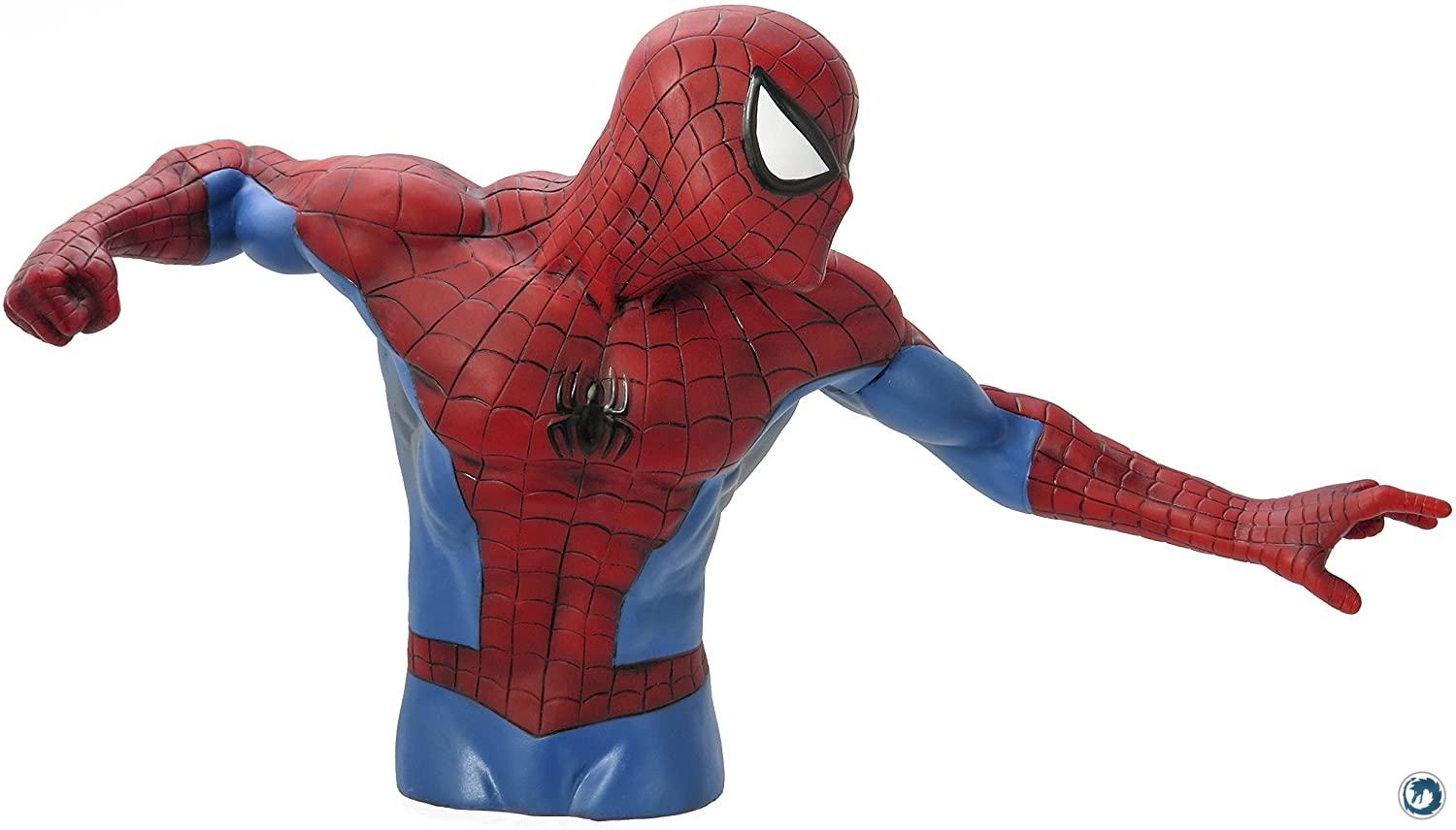 Tirelire Spider-Man - Figurine Marvel