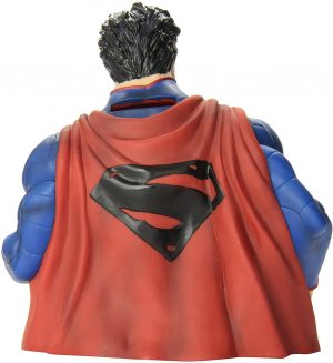 Tirelire Superman - D.C. Comics