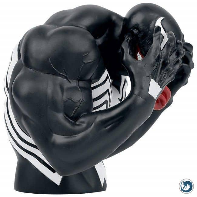 Tirelire Venom - Figurine Marvel