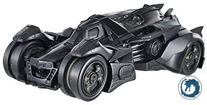 Batman Arkham Knight Batmobile - Arkham Knight