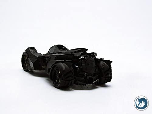 Batman Arkham Knight Batmobile - Arkham Knight