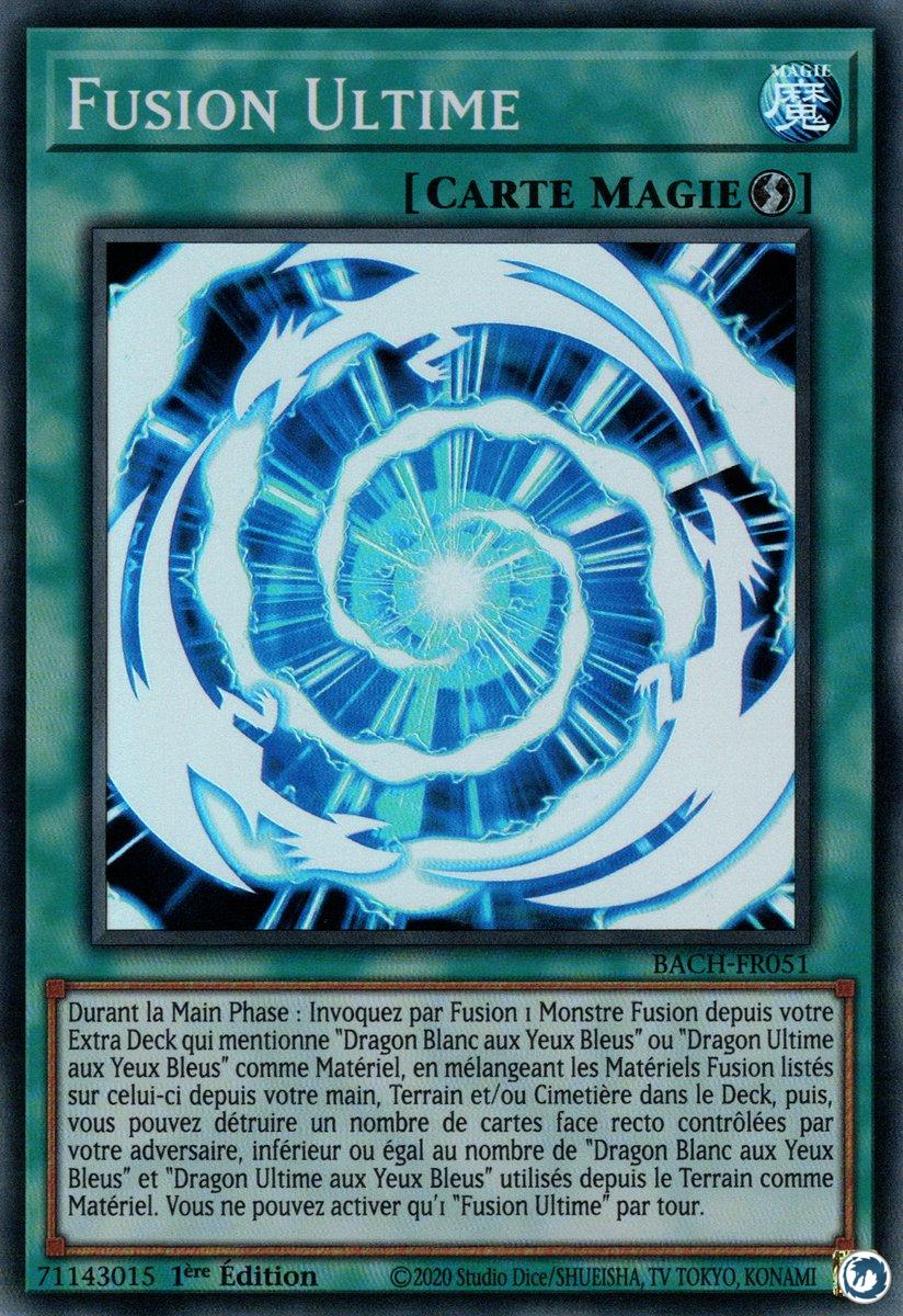 Fusion Ultime