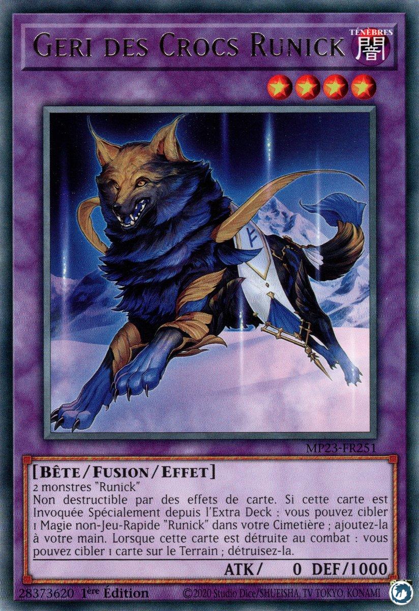 Geri des Crocs Runick