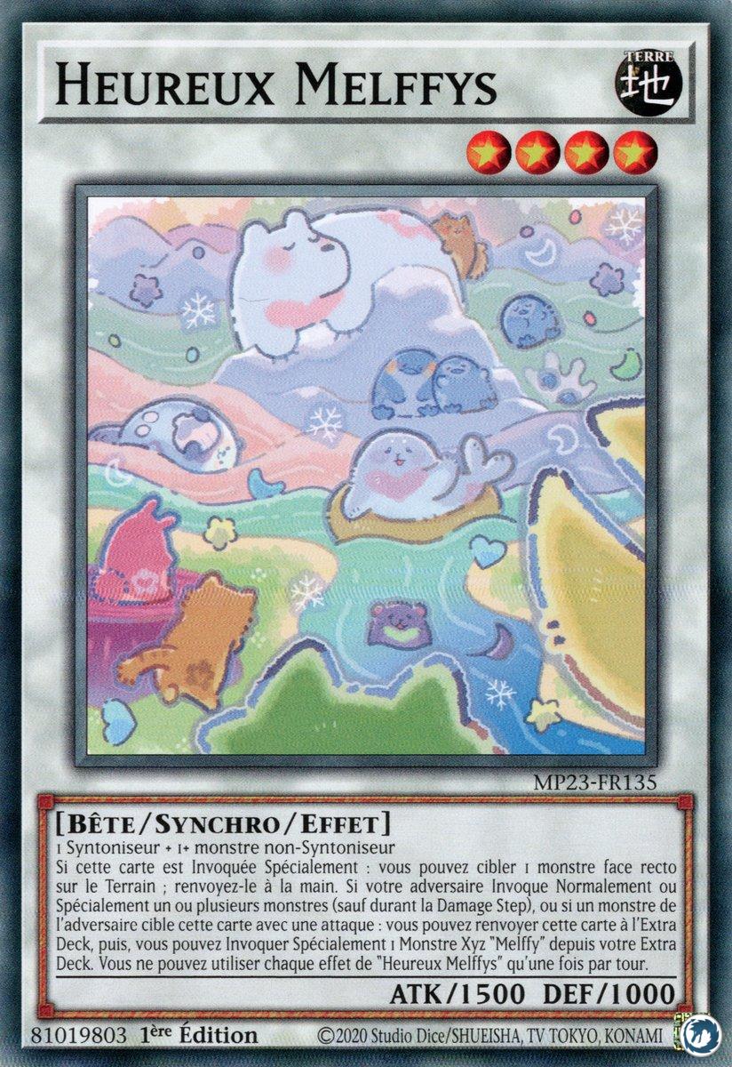 Heureux Melffys