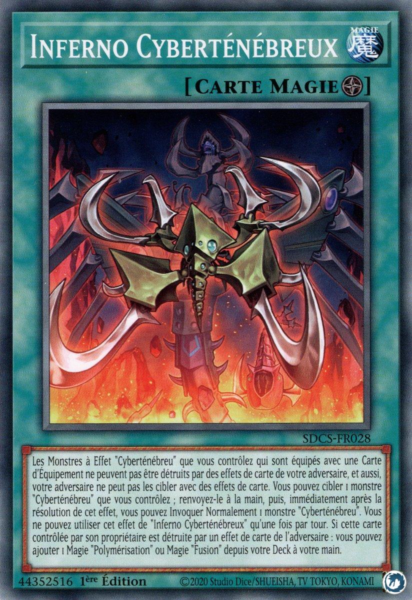 Inferno Cyberténébreux