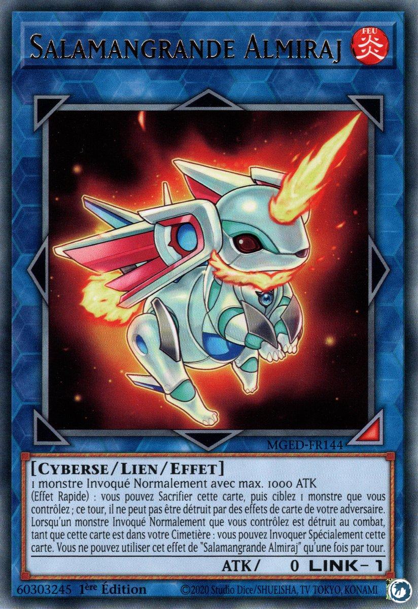 Salamangrande Almiraj