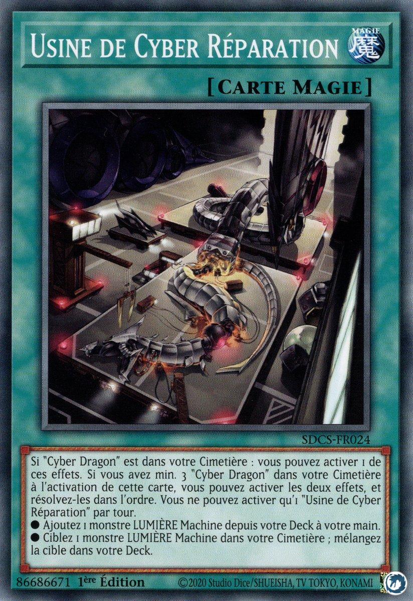 Usine De Cyber Réparation