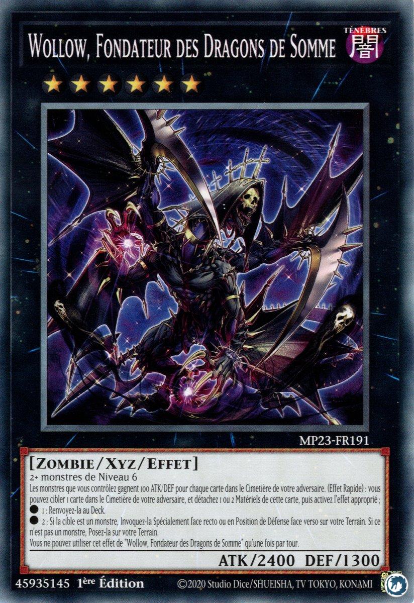 Wollow, Fondateur des Dragons de Somme